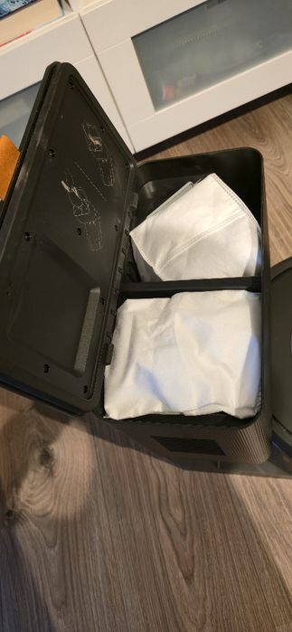 Robot sprzątający iRobot Roomba Combo j7+