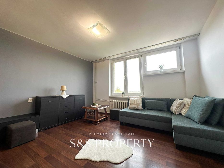 Apartment in Kraków, Grzegórzki - View 5