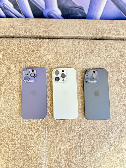 Корпус Iphone 14 Pro Original с донрра