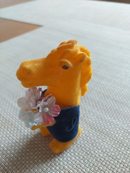 Игрушки зверушки