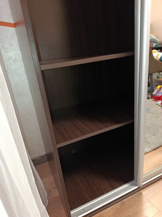 Шафа купе 235х60