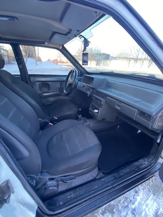 Продам ваз 2109 на полном ходу