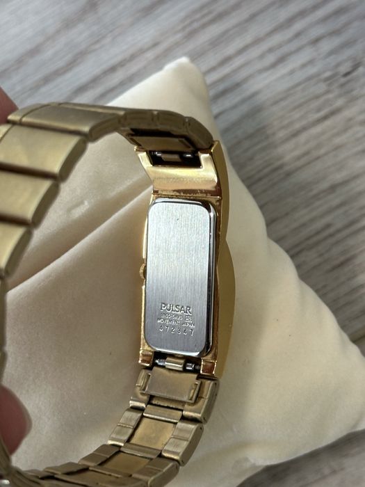Pulsar жіночі часи