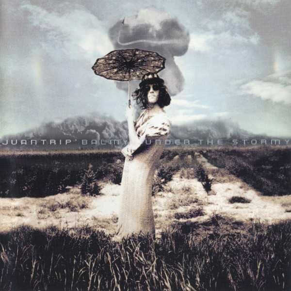 Juantrip' ‎– Balmy Under The Stormy (CD)