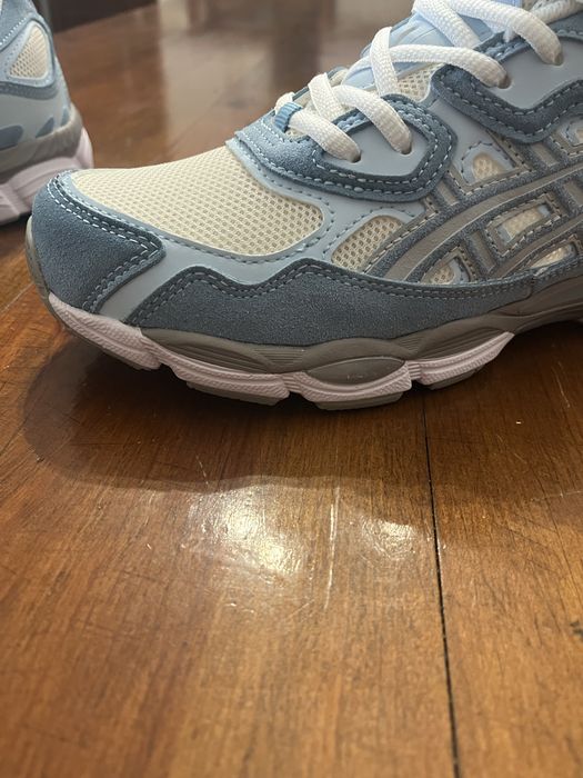 Asics Gel negociavel