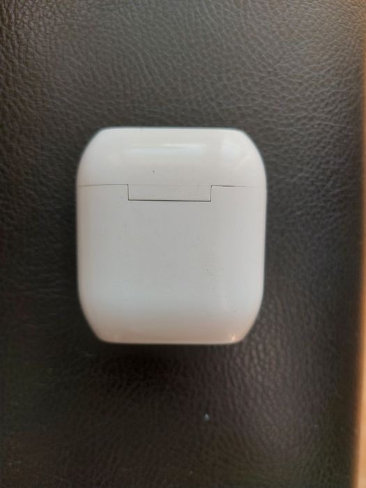 Słuchawki douszne Arks nubox pro białe