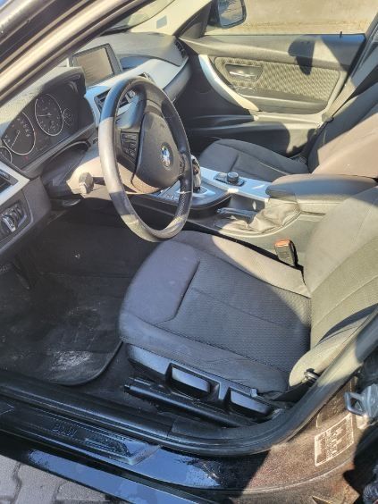 Bmw seria 3 f31 2013 r