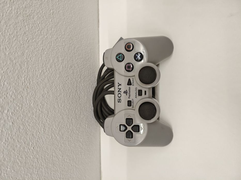 Consola Retro PlayStation 1 (PS1)