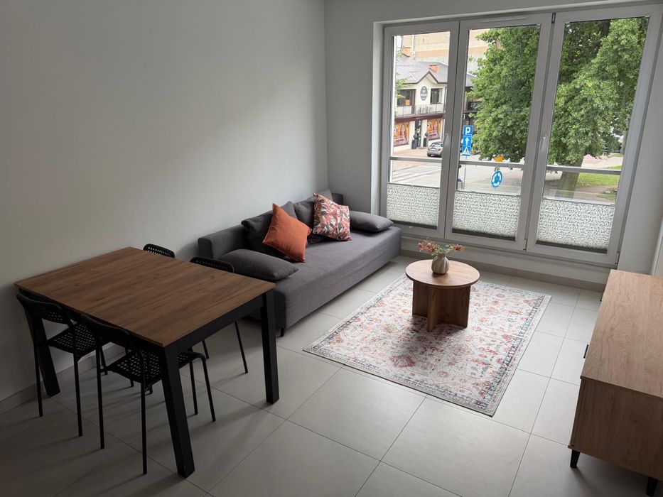 Mieszkanie – Mińsk Mazowiecki - Więcej