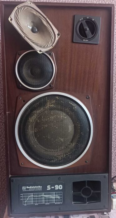 Radiotehnika s-90
