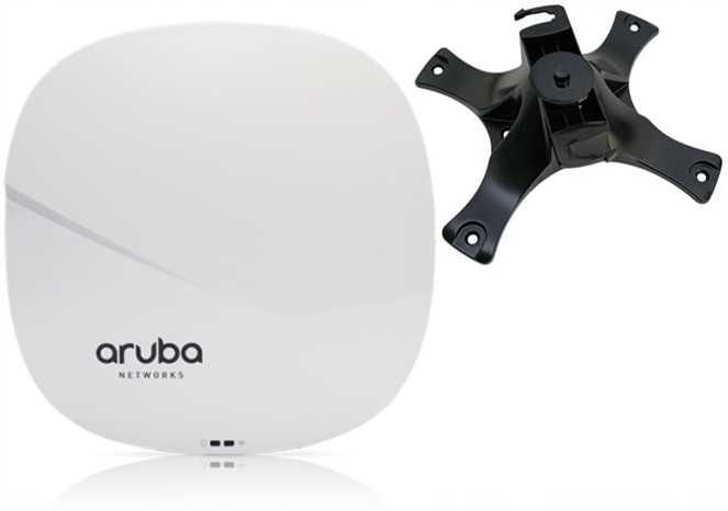 Точки доступу HPE Aruba AP