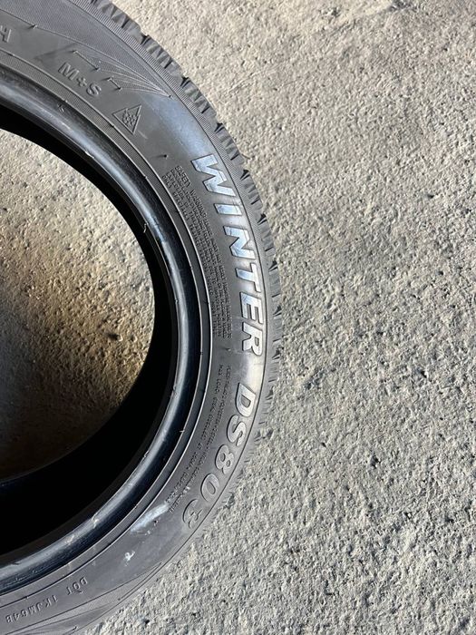 Шини 205/55 r16 91H Doublestar DS803 2023р (1798)