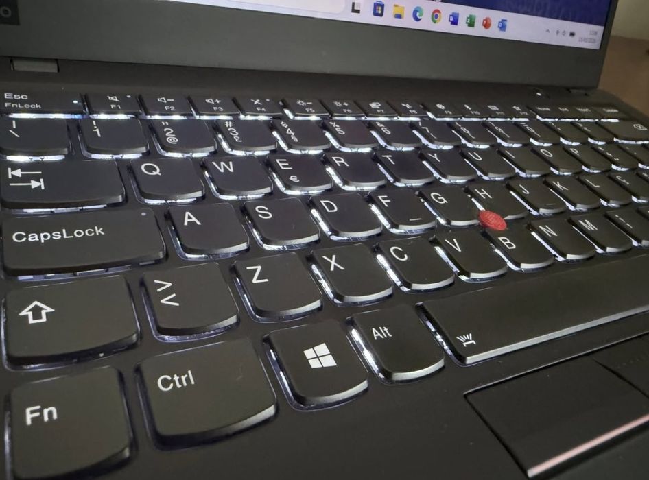 Lenovo ThinkPad X1 CARBON, ULTRABOOK, igual a novo