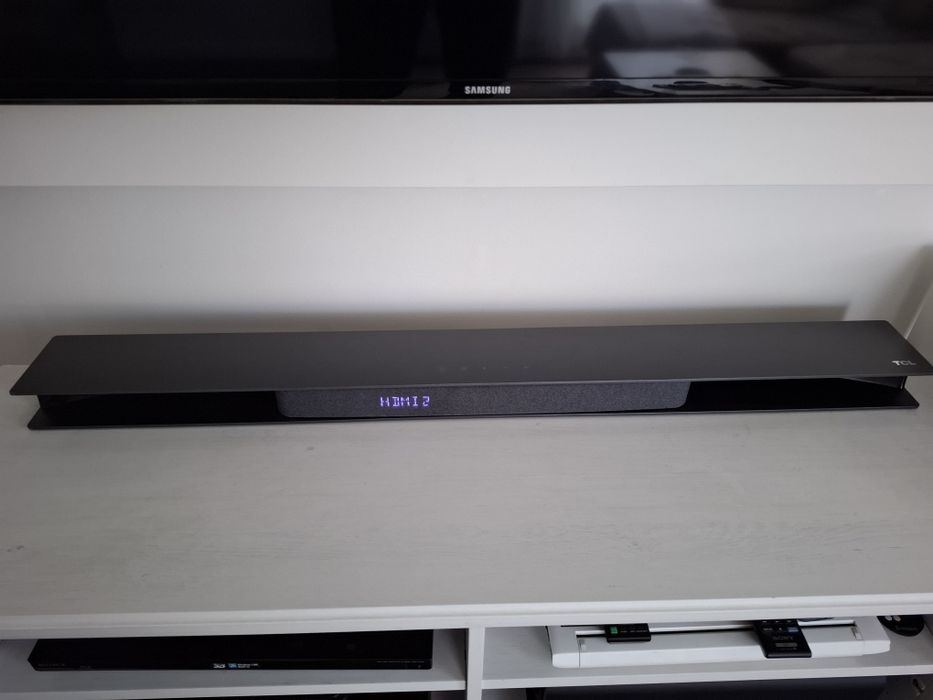 Soundbar TCL raydanz ts9030