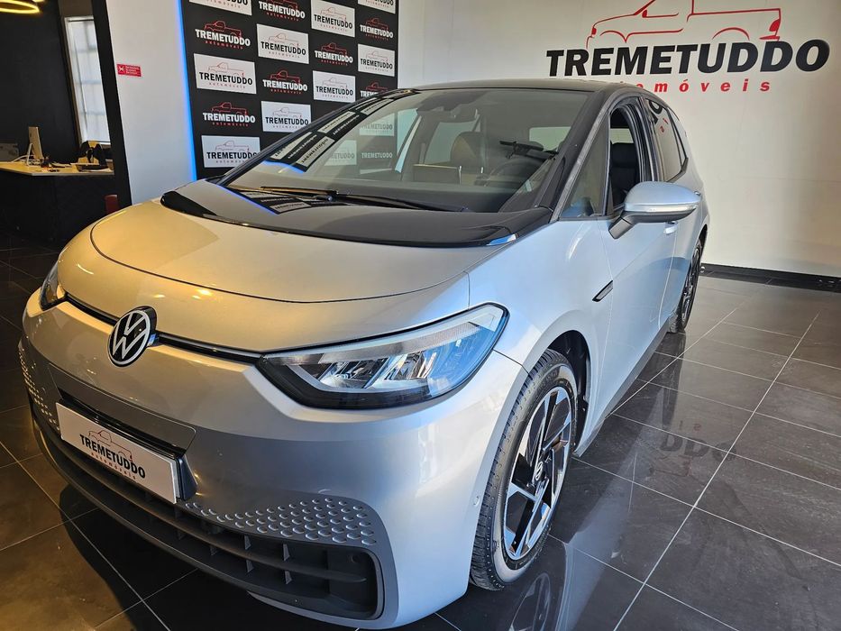 VW ID.3 Pro Performance