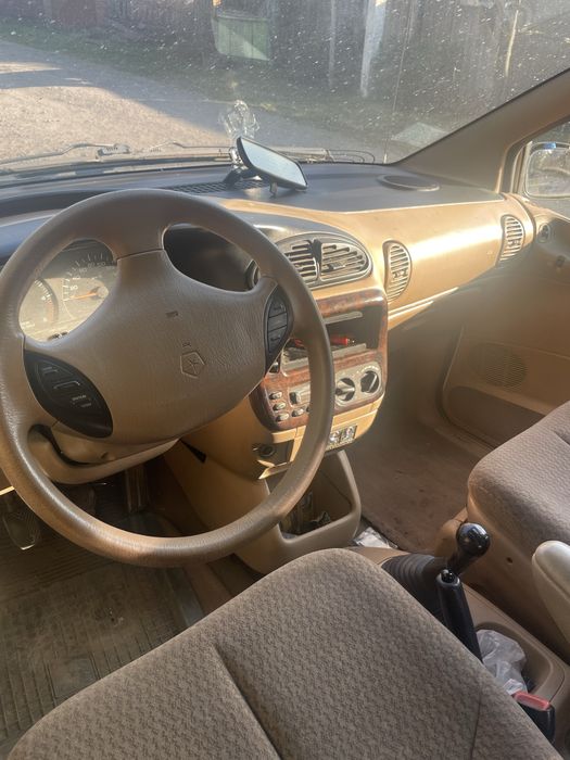 Продам Автомобіль DODGE RAM VAN