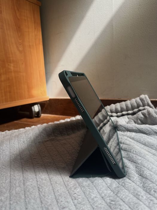 iPad 10.9 como novo