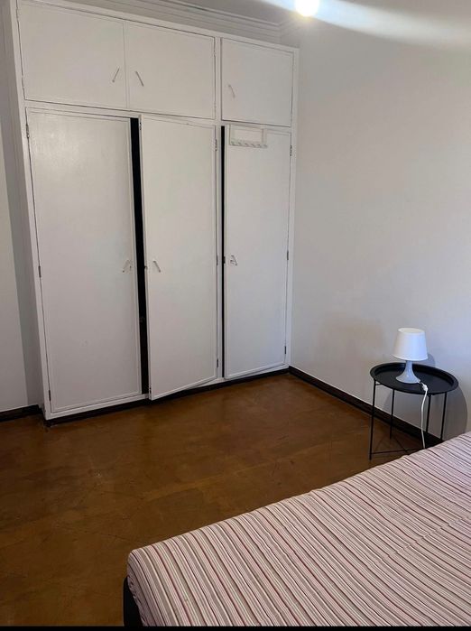 Quartos para arrendar