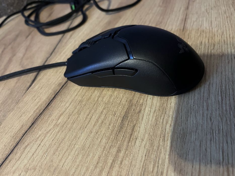 Myszka Razer Viper Mini