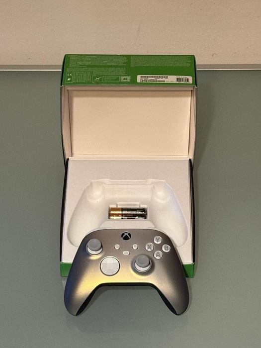 Comando Xbox One Lunar Shift Limited Edition