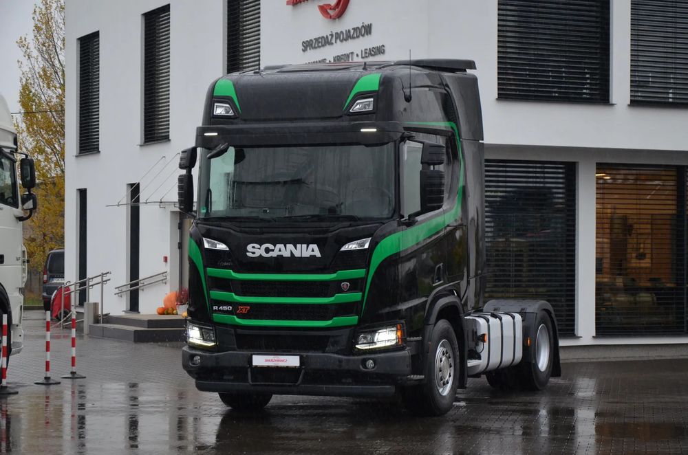 Scania