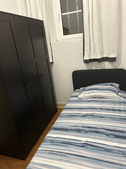 Aluguel de Quarto