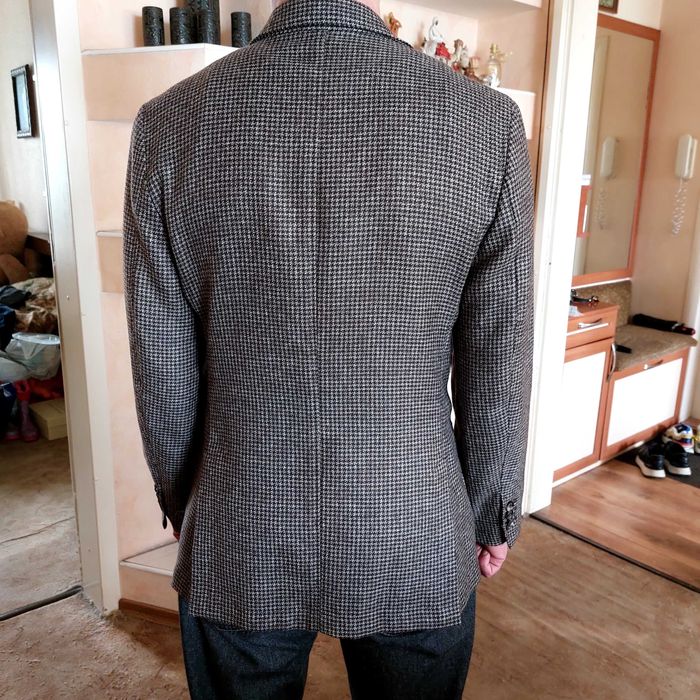 Massmo Dutti Жакет, піджак