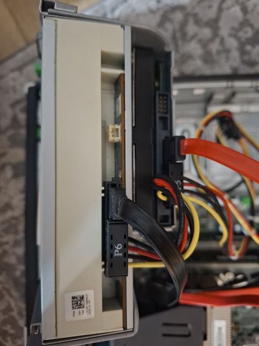 HP 8200 SFF Elitle