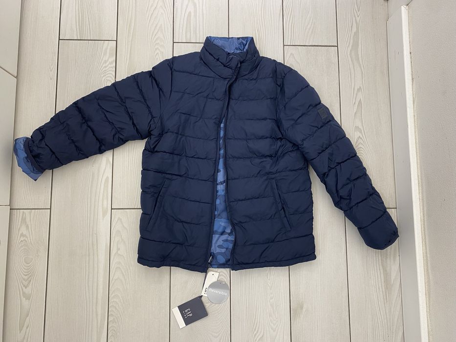 Куртка next курточка gap