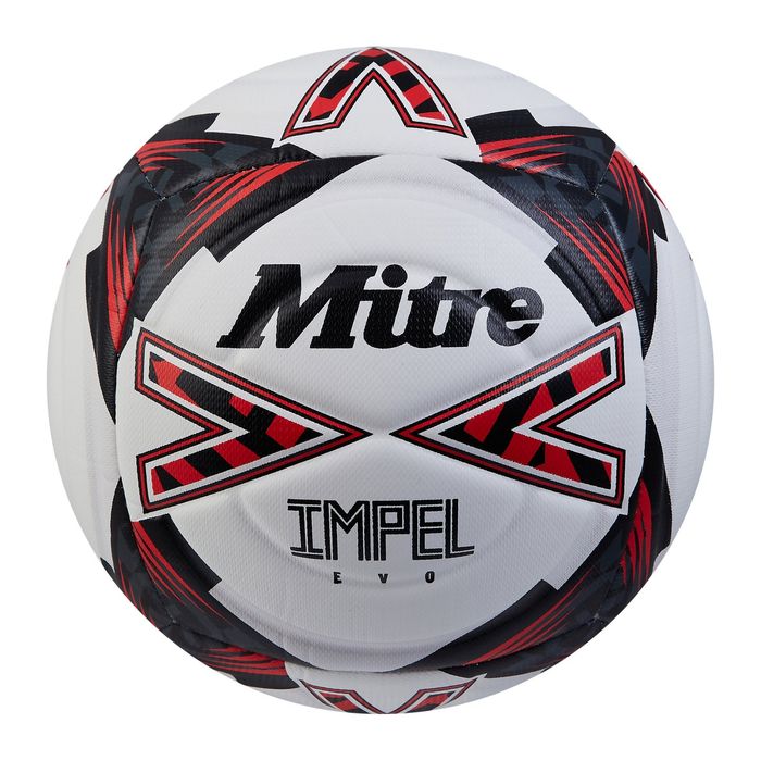 Футбольний м'яч Mitre 4
