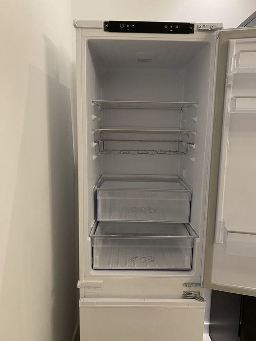 Combinado de encastre Teka