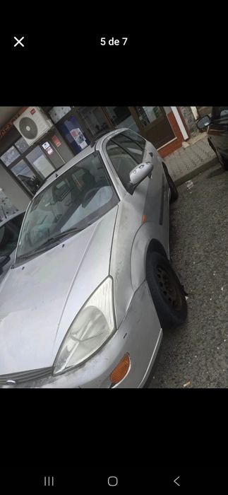 Ford focus 1300euros