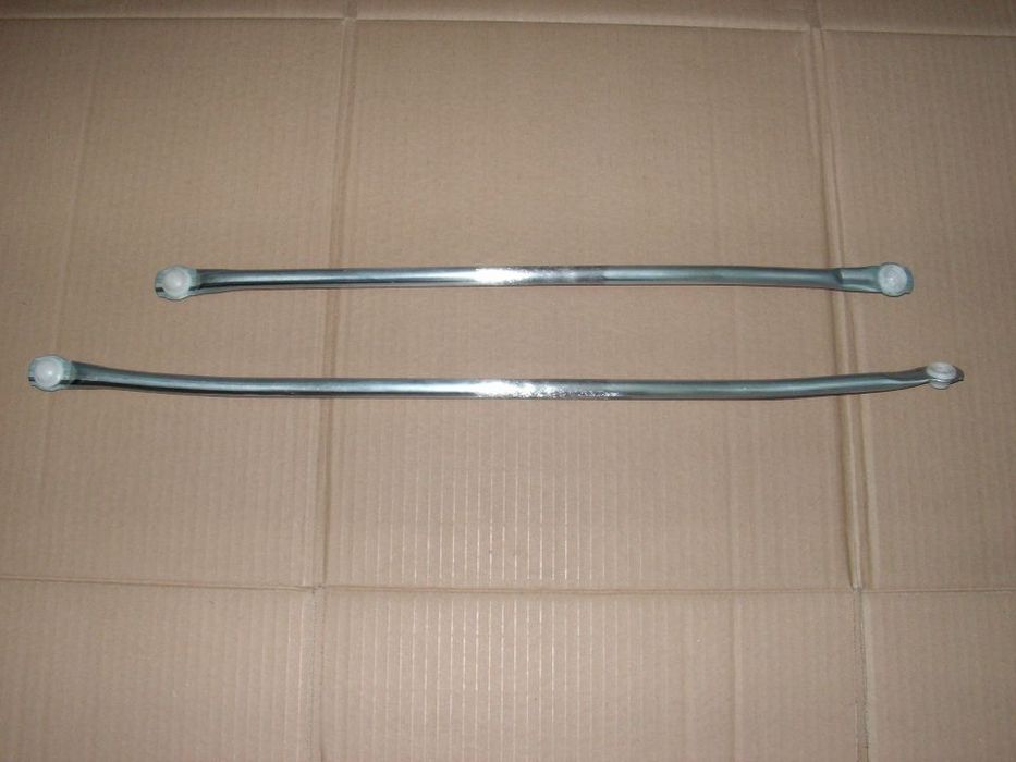 SUZUKI WAGON R+ MECHANIZM WYCIERACZEK CIĘGNO NOWE