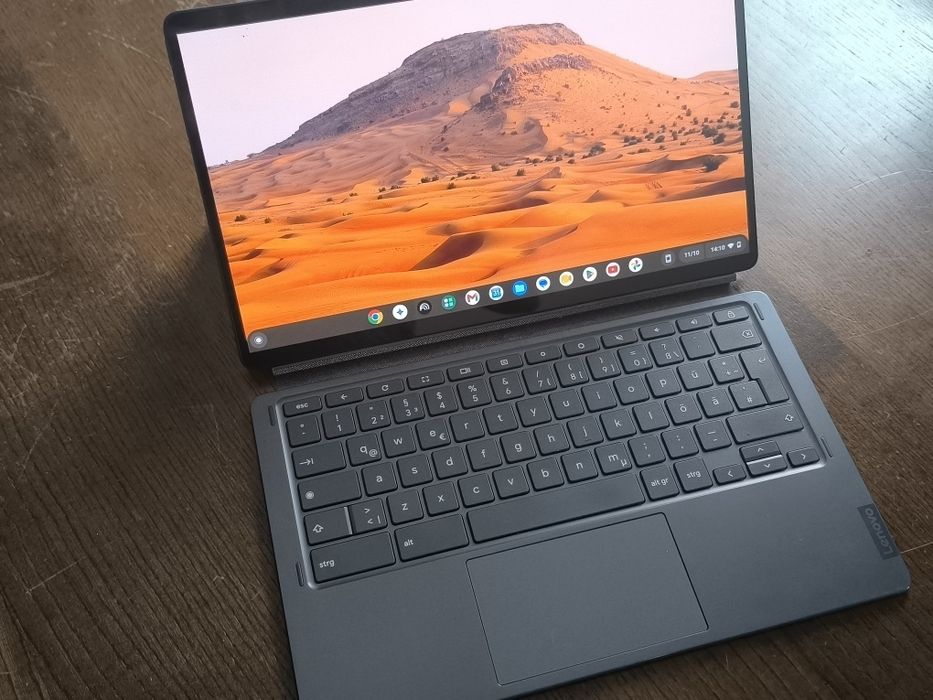 Chromebook Lenovo Duet 5