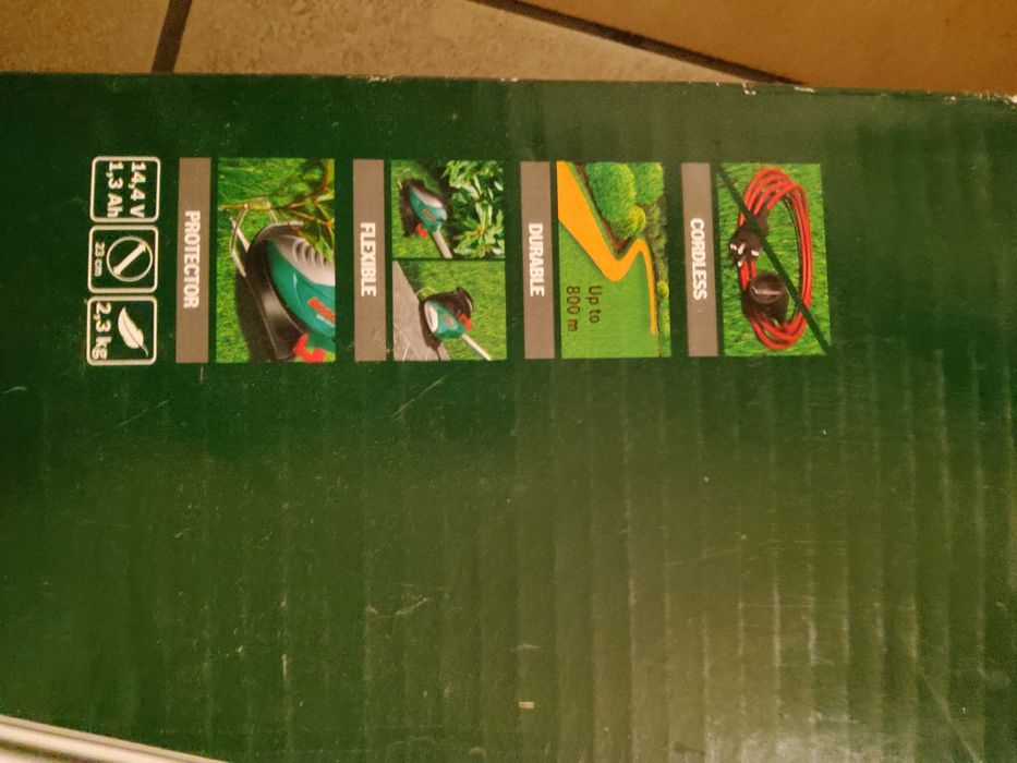 Podkaszarka Bosch ART 23 Li nowa.