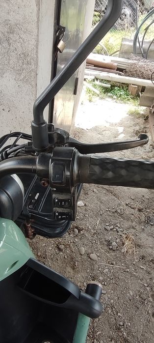 Продам електроскутер