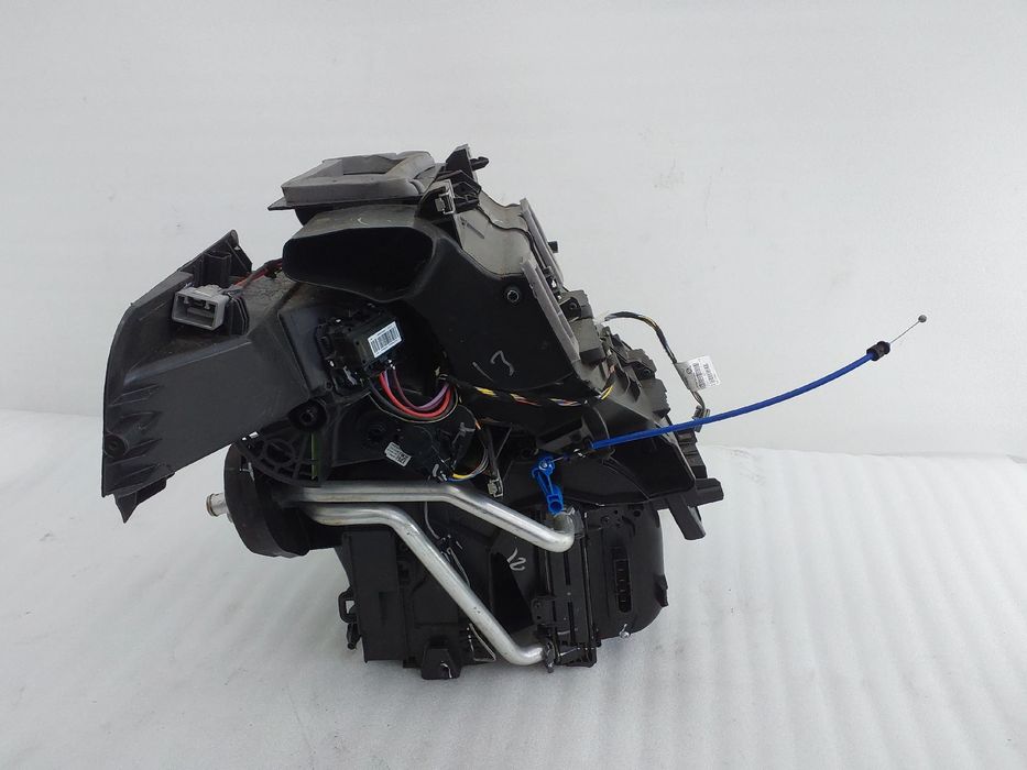 Chauffage / sofagem completa RENAULT Clio IV (BH_)