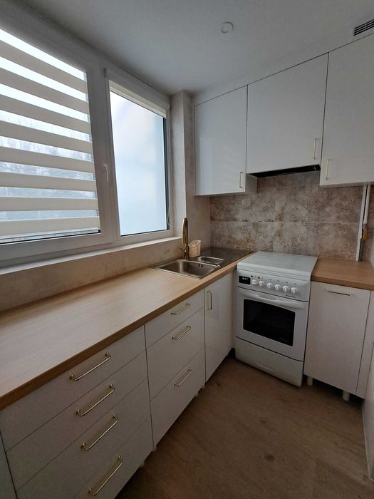 Do wynajęcia mieszkanie: 2 pokoje; 36,8 m2