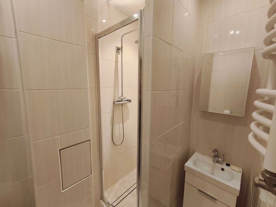 Mieszkanie na sprzedaż 35m2, parter, Proszowice ul. Królewska