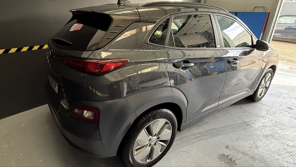 Hyundai Kauai 39Kwh