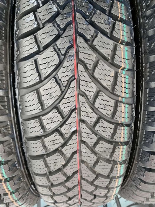 Шини нові 175/80 R14 Firestone зима  2023р