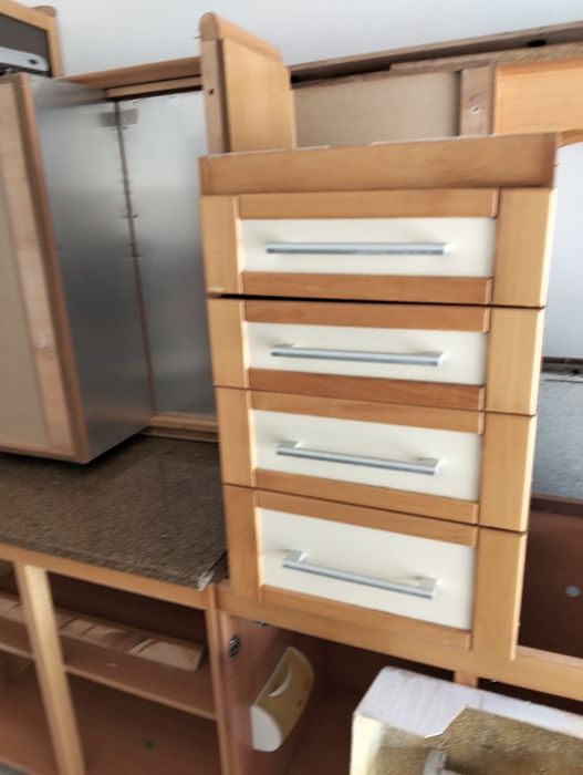 Móvel de cozinha