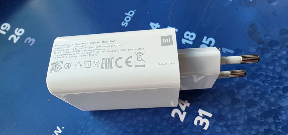 Xiaomi 11 lite 5G - jak NOWY !!