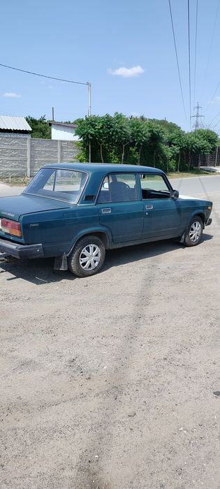 Продам ВАЗ-2107, БЕЗ ТОРГА