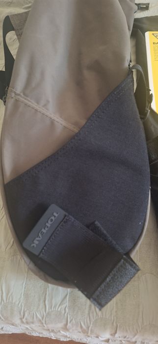 Topeak Backloader 15L
