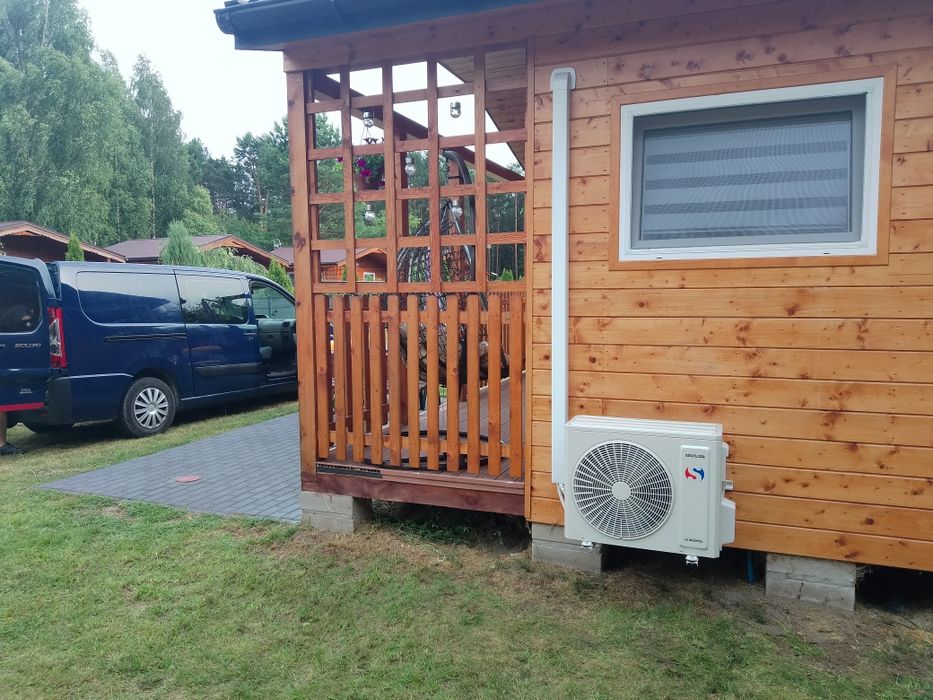 Złota rączka szybko solidnie