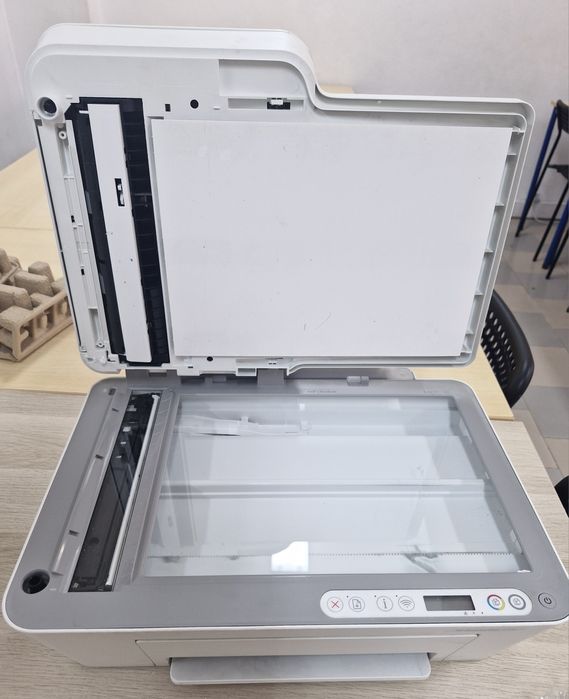 Vendo impressora Hp usada mas em bom estado sem qualquer problema