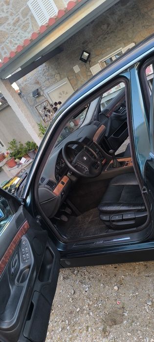 BMW e38 725tds .