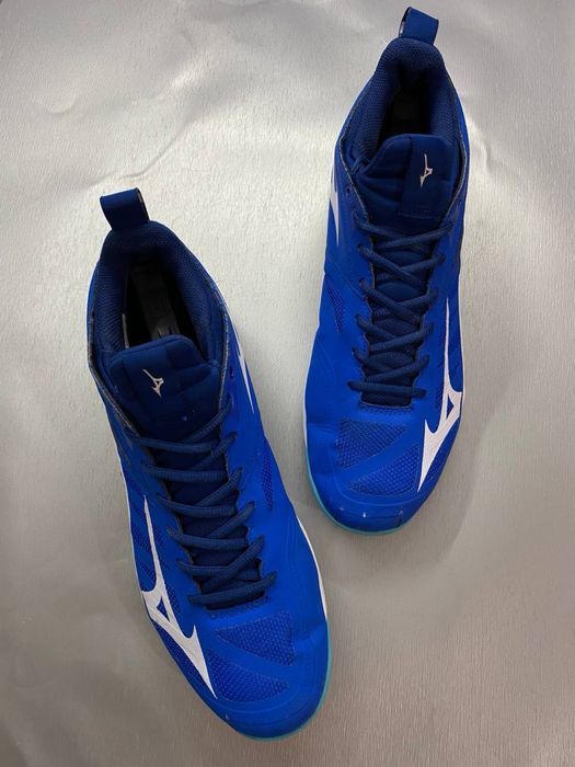 Кроссовки Mizuno Wave Dimension