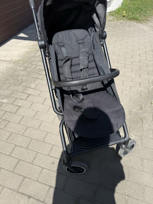 Wózek spacerowy Cybex Eezyy S2+